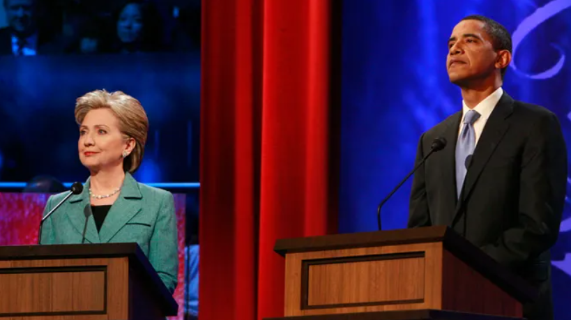 Пока демократы реорганизуют свой календарь для участия в праймериз, губернатор Нью-Гэмпшира.