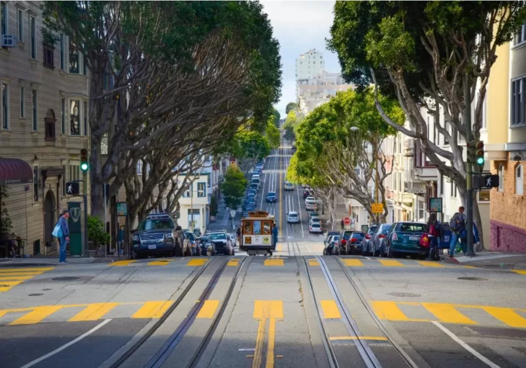 Самые дорогие места для жизни в США в 2023 году