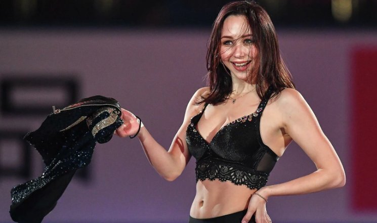 Жизнь Туктамышевой была наполнена как трудностями, так и успехами