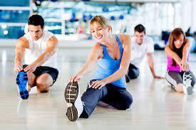 Подтягиваем самостоятельно грудь