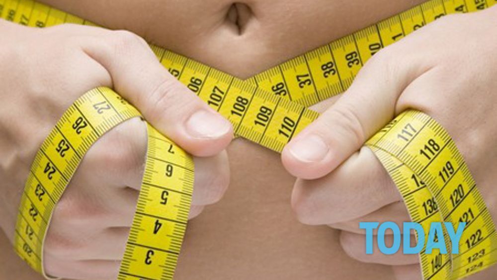 Ожирение и лишний вес? К 2030 году они затронут 70% населения