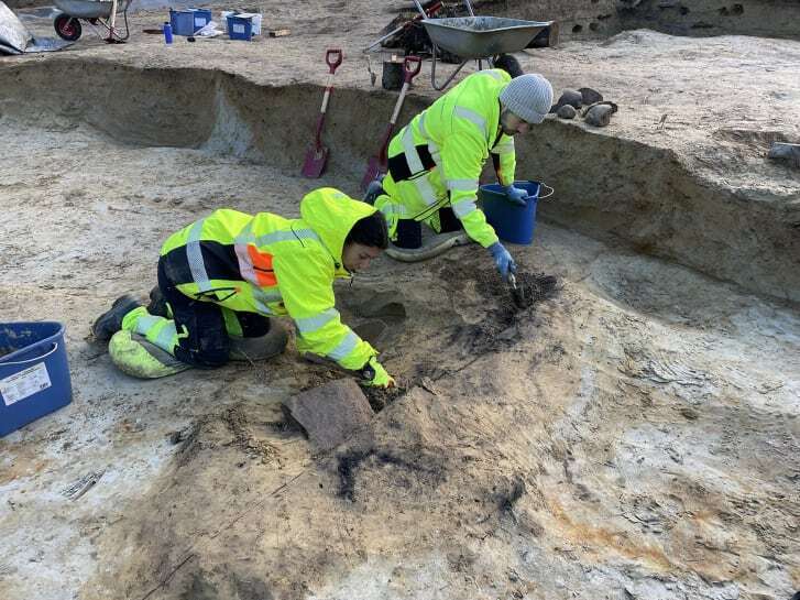 Старейший в мире датированный рунный камень обнаружен в Норвегии - с загадочной надписью