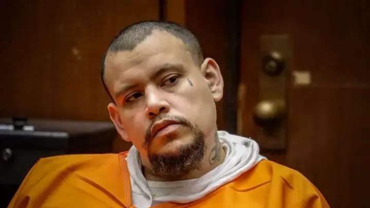 Калифорнийский член MS-13, обвиняемый в пытках и убийстве 10-летнего подростка, находится в США