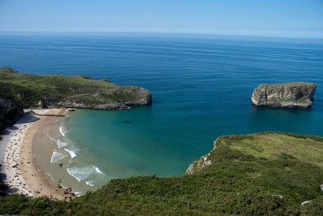 Топ 5 самых лучших мест для отдыха в 2023