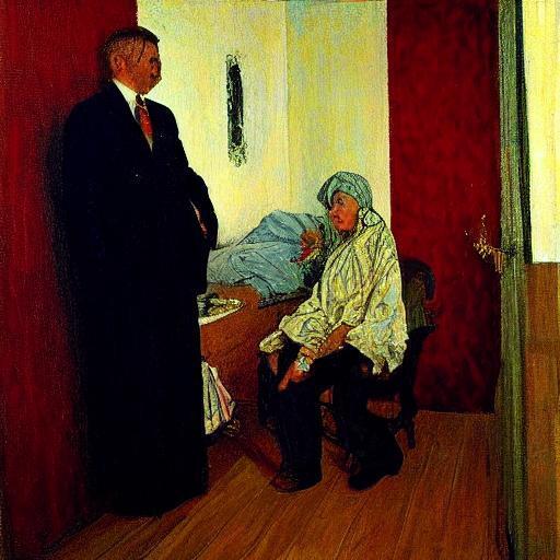 Как вы преодолеваете трудности