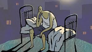 Бессонница и спорт: как физическая активность влияет на сон