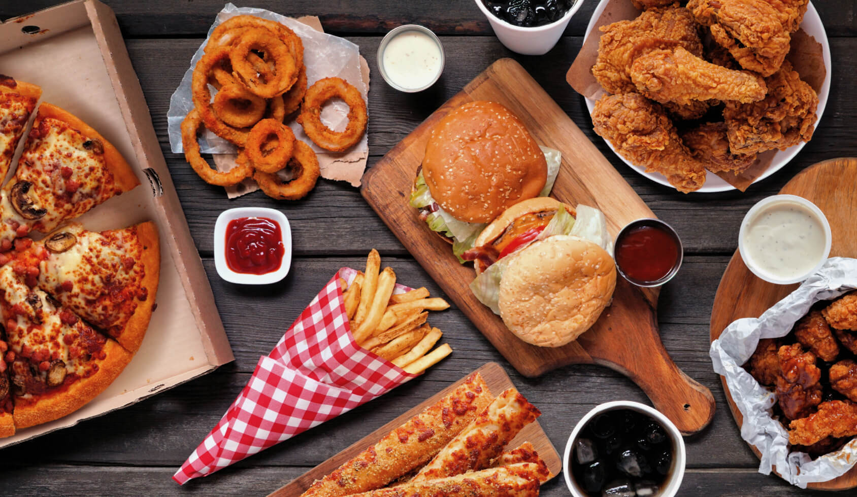 8 проверенных рецептов для ресторанного бизнеса.