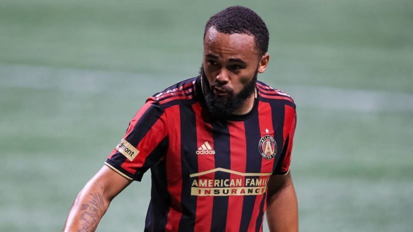 Игрок MLS Уолкс погиб после крушения лодки