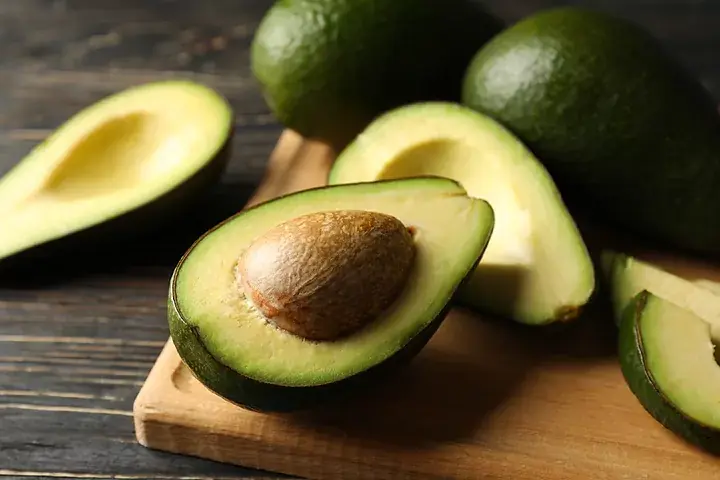 Пять основных продуктов в вашем рационе, если вы хотите похудеть