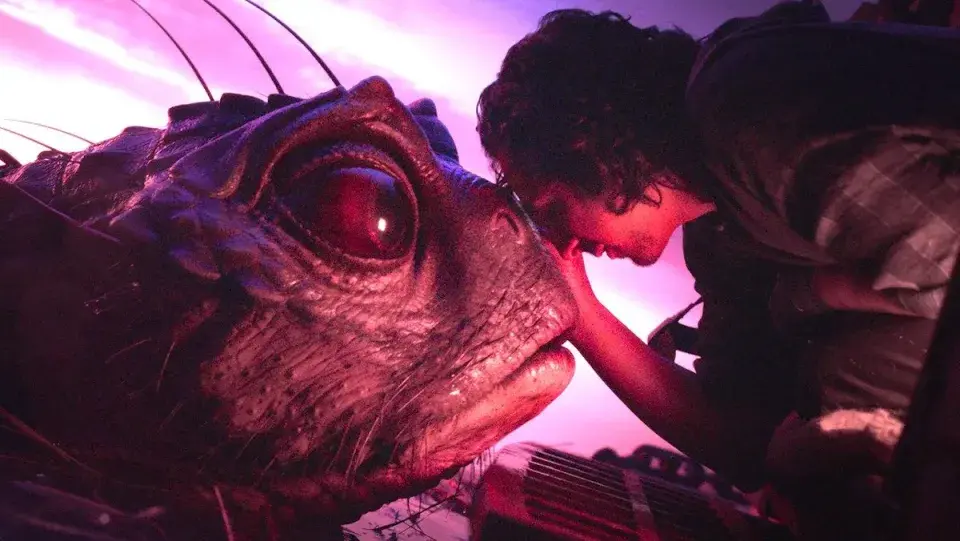 Исполнительный продюсер WILLOW Джон Касдан о путешествии Элоры, дополнительных сезонах и многом другом