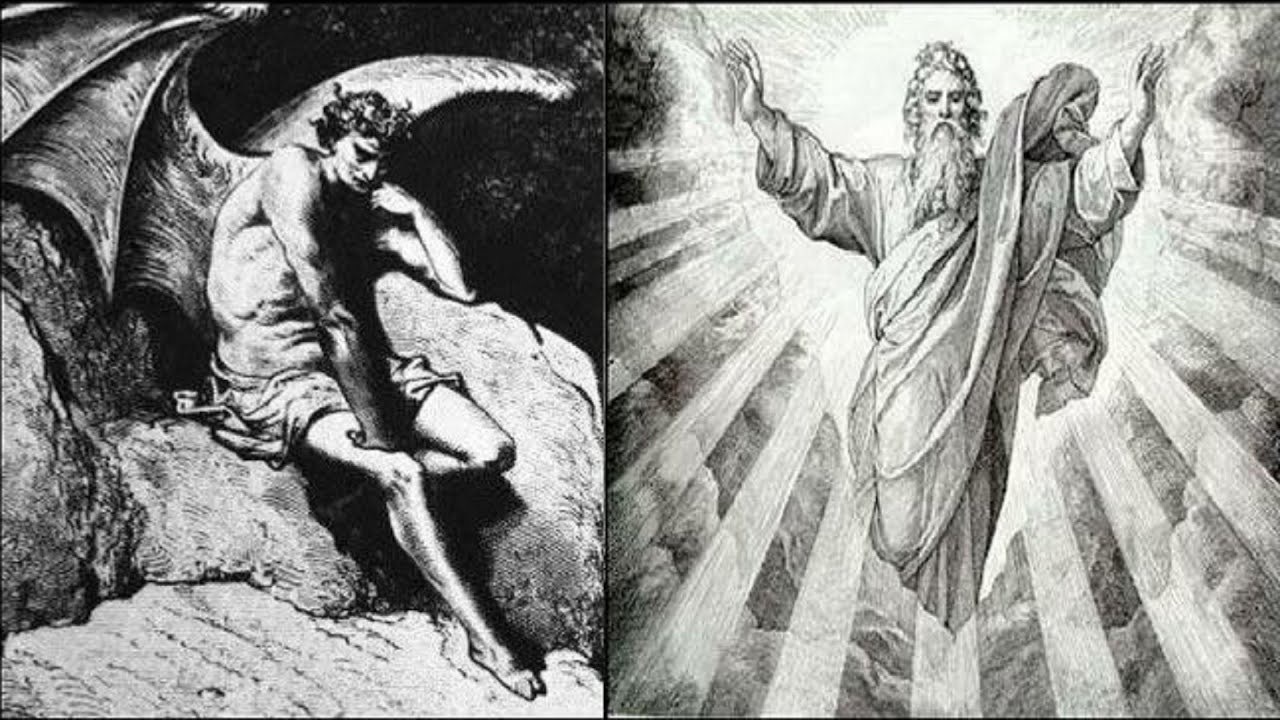 Шизофрения! Может ли дьявол вселиться в священника? Реальная история об убийстве священнослужителем своей жены.