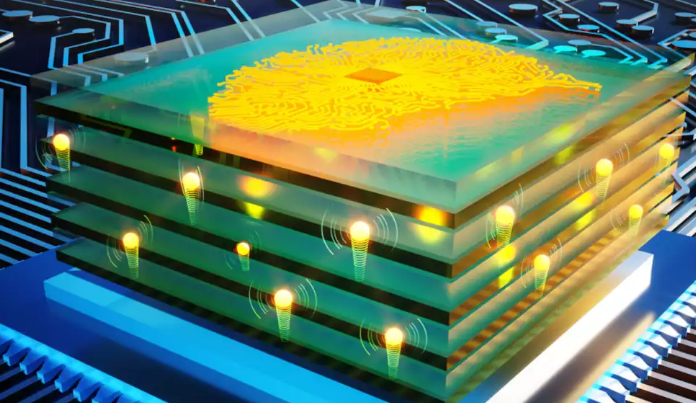 Аналоговое глубокое обучение превосходит человеческий мозг