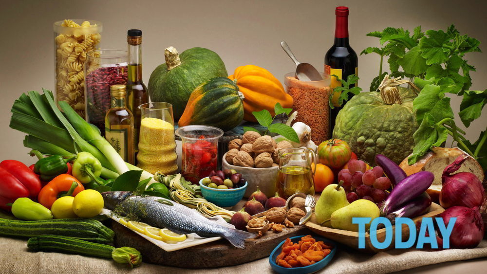 Скандинавская диета помогает похудеть и снизить уровень холестерина: вот как это работает