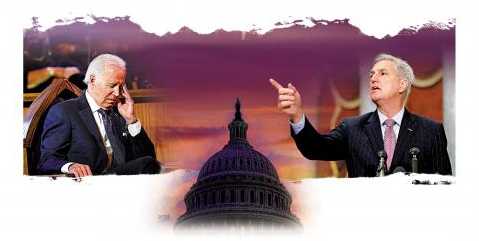 Двухпартийные переговоры в США зашли в тупик, потолок долга приближается