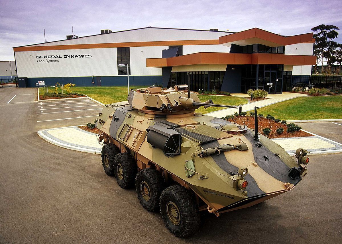 США готовят один из самых крупных пакетов военной техники для Киева