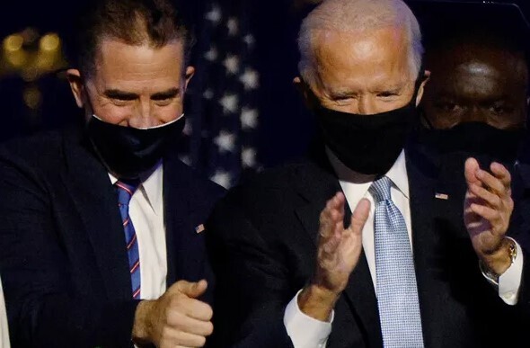 Хантер Байден «поместил на карантин» в доме в Делавэре, где были найдены секретные документы: «Побег невозможен»