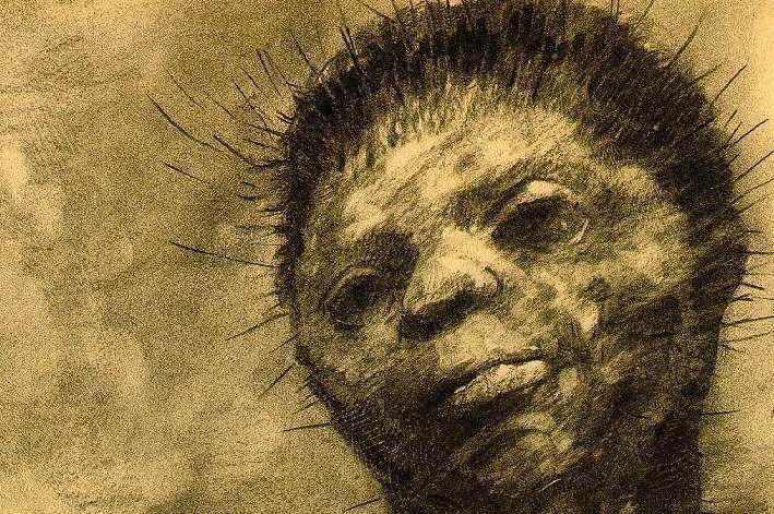 Пять признаков паранойи