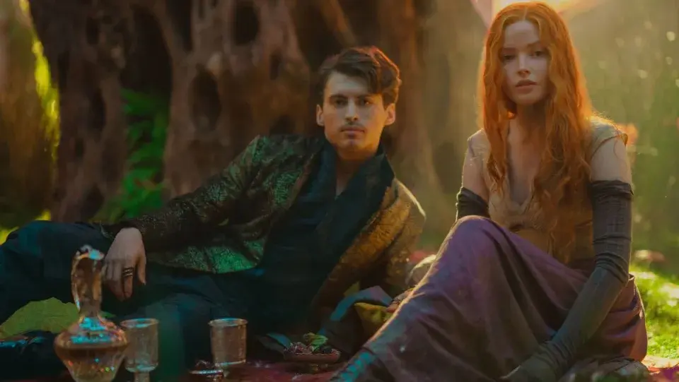 Исполнительный продюсер WILLOW Джон Касдан о путешествии Элоры, дополнительных сезонах и многом другом