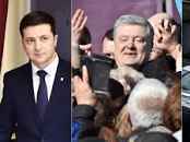 Замруководителя кабинета Зеленского Кирилла Тимошенко