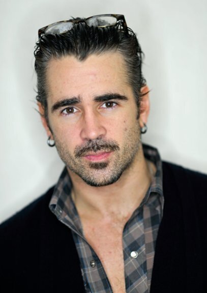 Ничего подобного мы еще не видели: в сети обсуждают видео 18-летнего Колина Фаррелла в рекламе стрингов