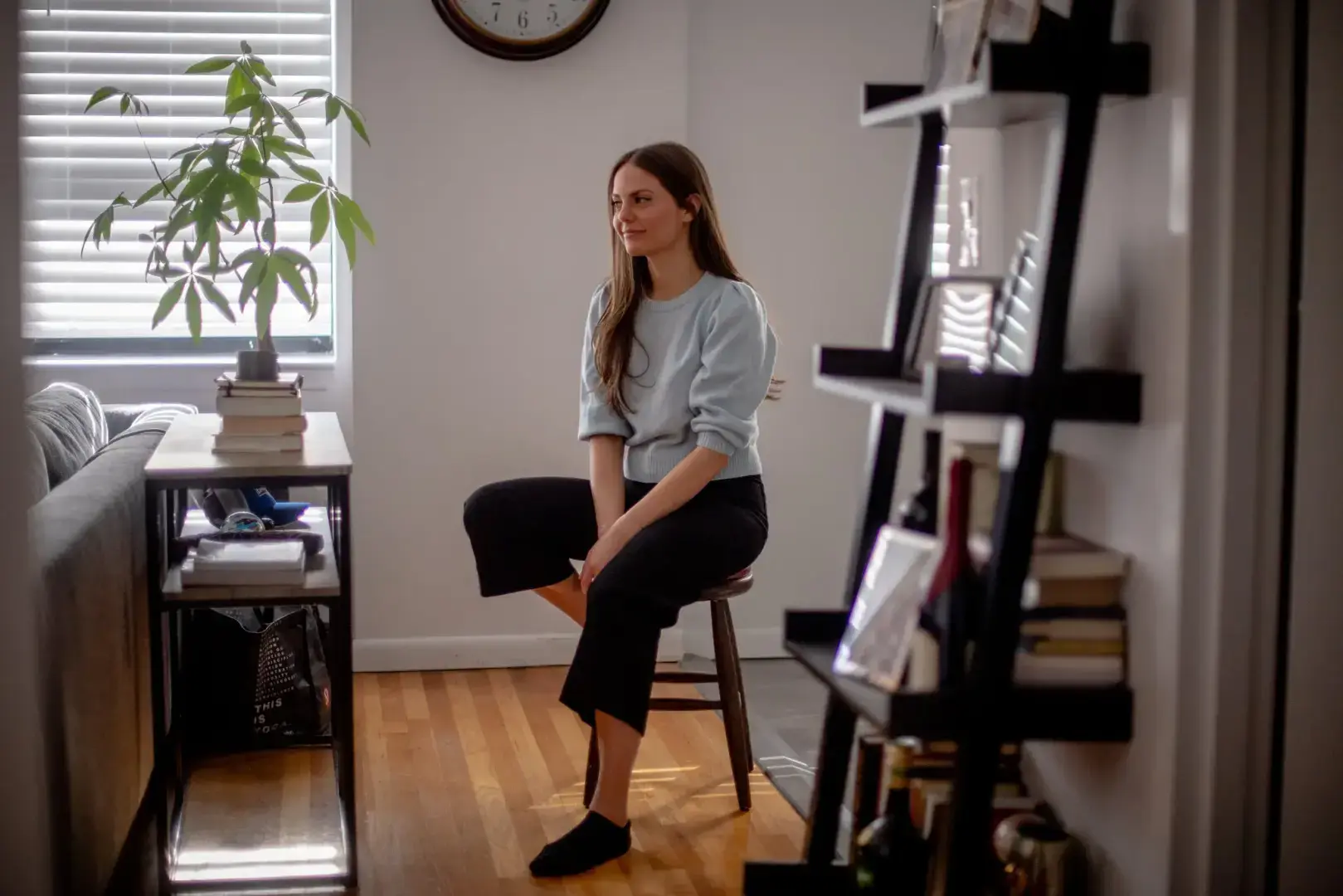 Снова пить? Может проблема в засушливом январе.