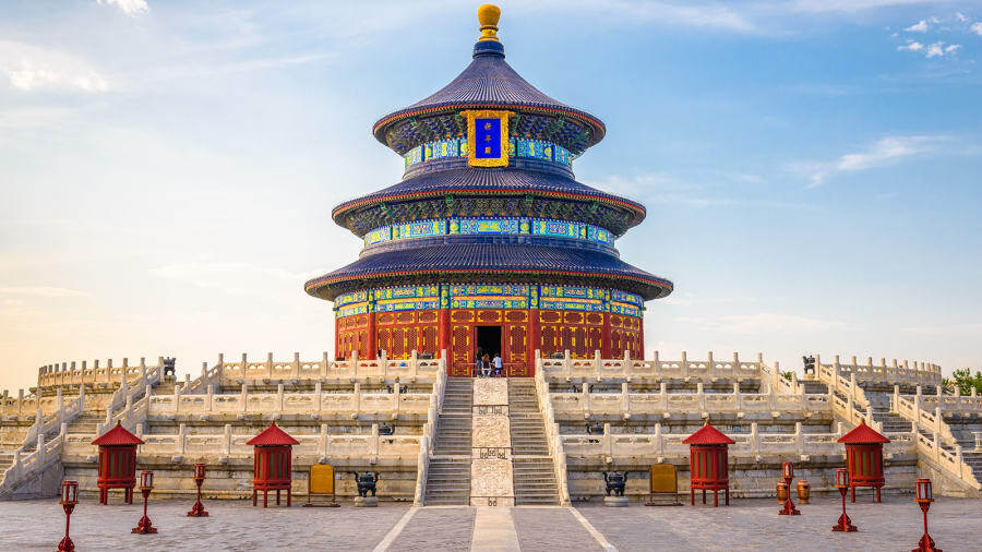 Выявлен "самый мощный" туристический город мира