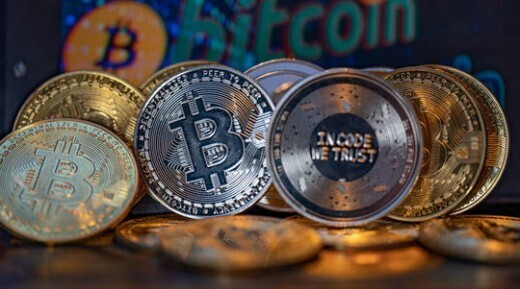 Крипто-кредитор "Genesis" вот-вот разорится.