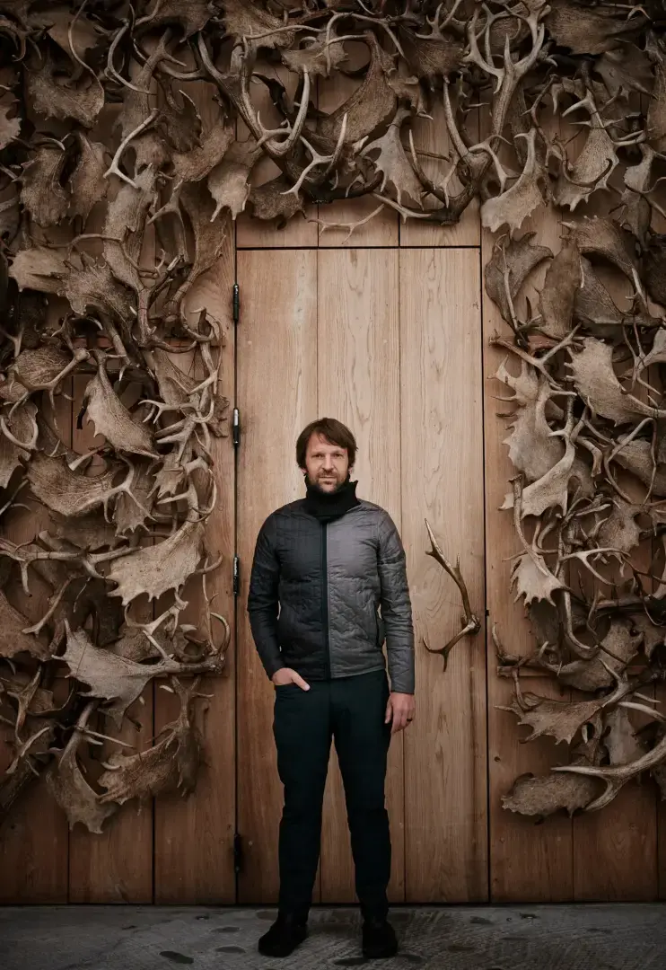 Noma, признанный ЛУЧШИМ рестораном мира, закрывает свои двери.???