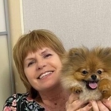 Надежда Владимировна, г. Орёл