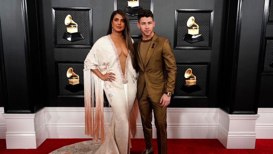 Приянка Чопра и суррогатное материнство