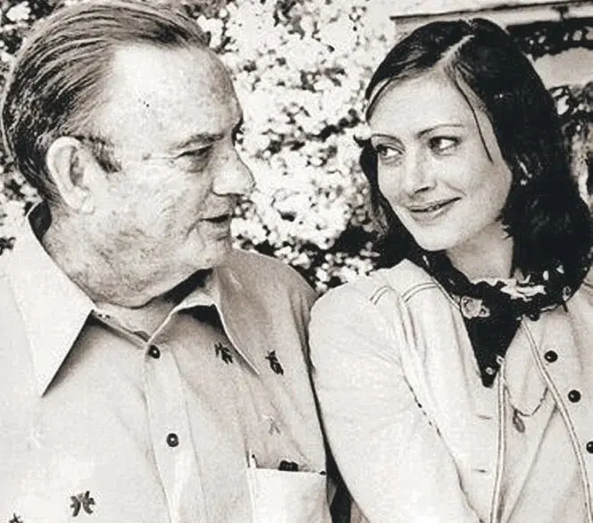 Советские актрисы, которые променяли карьеру на жизнь за границей... Но ничего путного из этого не вышло!