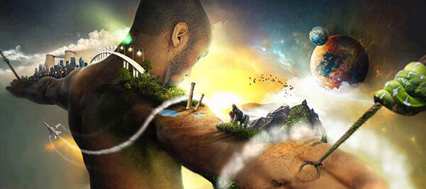 Человеческие возможности