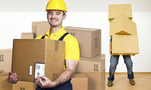 Грузчики: 5 преимуществ работы грузчиком