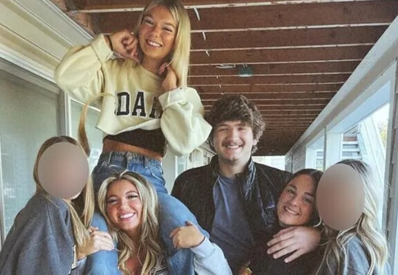 Подозреваемый в убийстве в Айдахо Брайан Кохбергер следил за 3 жертвами в Instagram<span style=