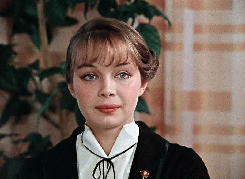 Советские актрисы, которые променяли карьеру на жизнь за границей... Но ничего путного из этого не вышло!