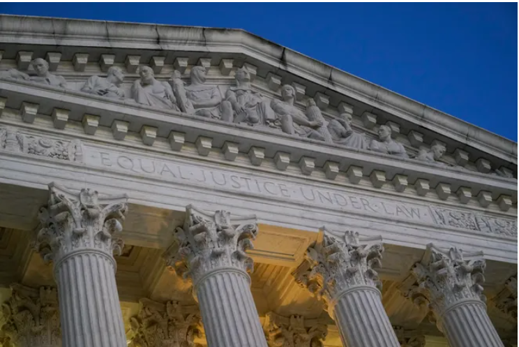 Верховный суд утверждает, что следователи не смогли установить, кто слил проект заключения по абортам