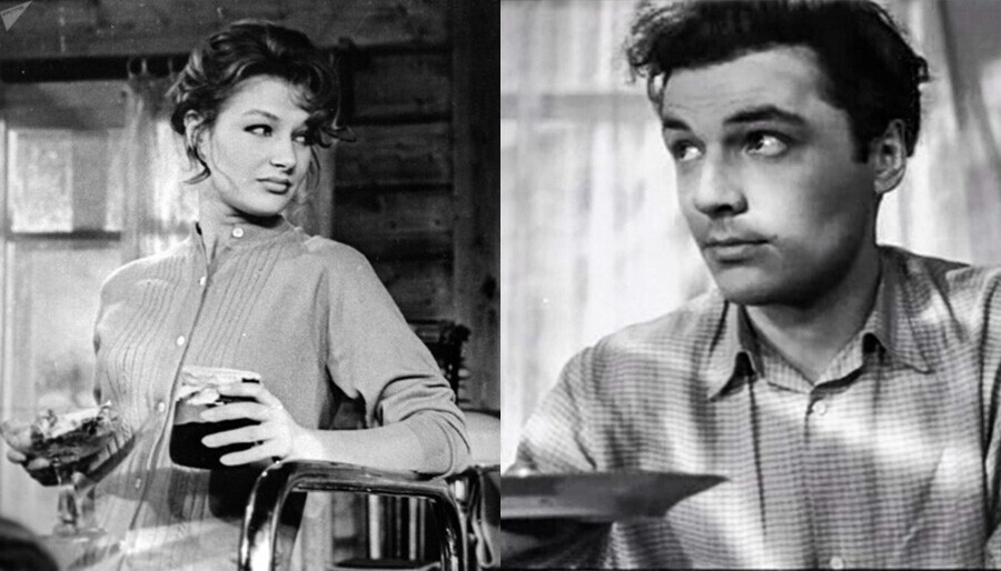 Как СССР официально отвернулся от секса