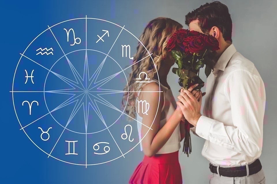 Любовный гороскоп на 24 января 2023 | Астрология | Павел, 24 января 2023