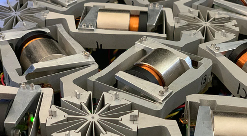 Будут ли у самолетов будущего «движущиеся крылья» благодаря умным материалам?