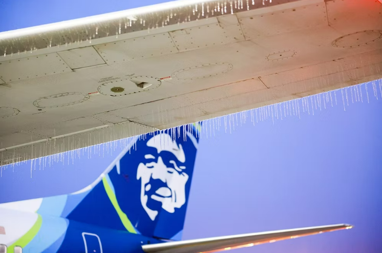 Как туман влияет на работу самолетов и аэропортов