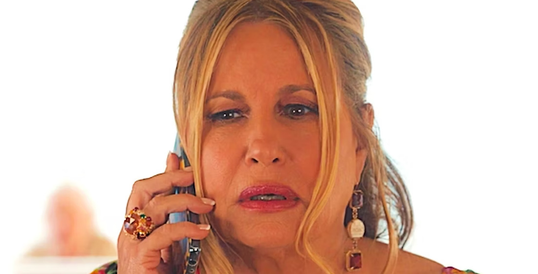 Звезда «Белого лотоса» Дженнифер Кулидж обращается к возможному спин-оффу Тани