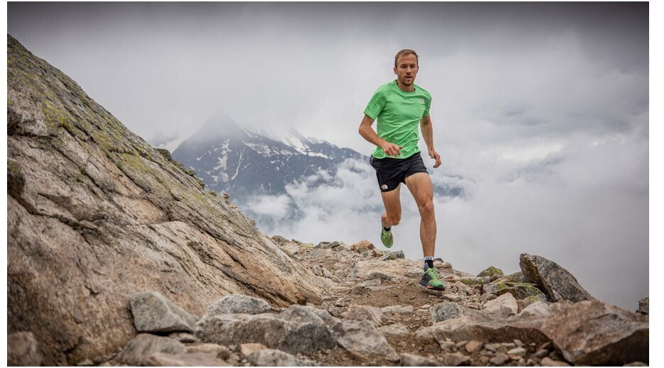 Джон Албон — один из лучших в мире спортсменов на выносливость. Он построил карьеру со своей «собственной философией и собственной системой»..