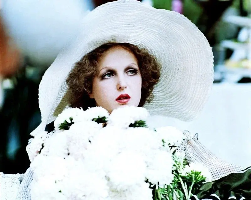 Советские актрисы, которые променяли карьеру на жизнь за границей... Но ничего путного из этого не вышло!