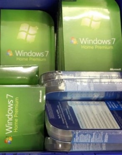 Компания Microsoft выпускает второе финальное обновление Windows 7