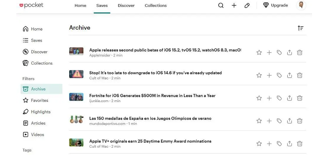 3 программы для сохранения наиболее интересующих вас веб-сайтов
