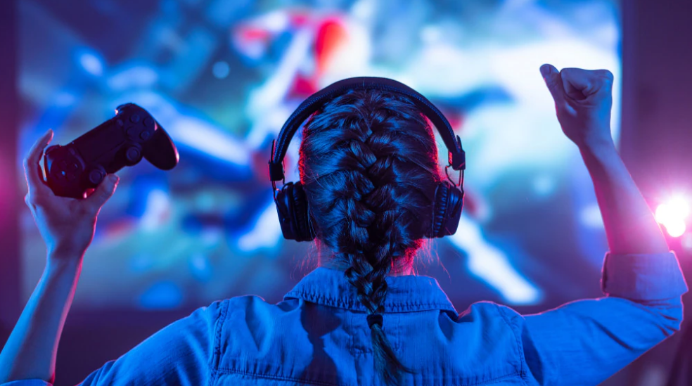 Полезны ли видео игры для мозга? Разговор продолжается.