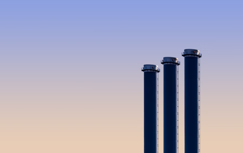 Как Европейский Союз может избежать дефицита природного газа в 2023 году !