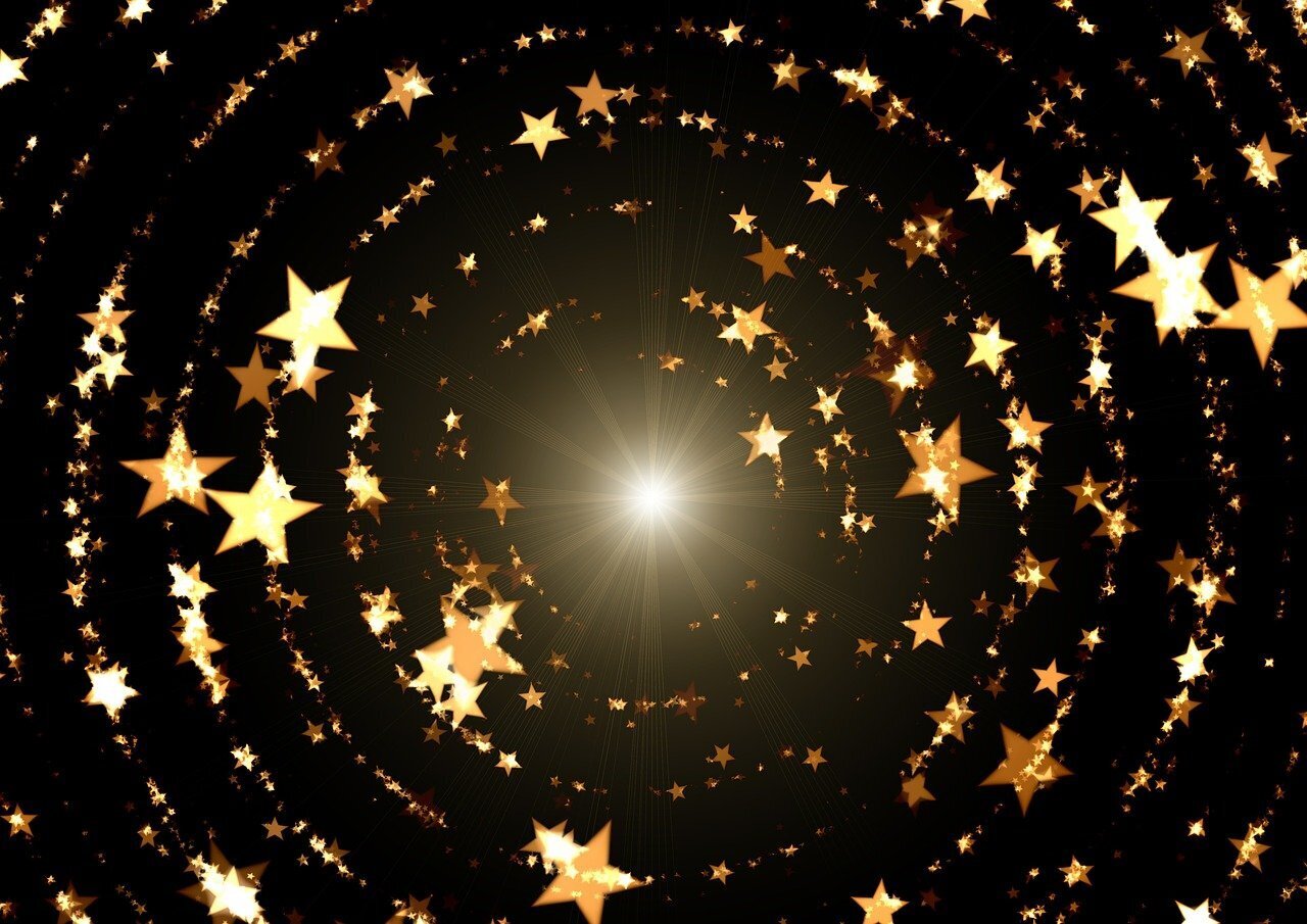 Подсказки Вселенной. Как распознать "знаки судьбы"