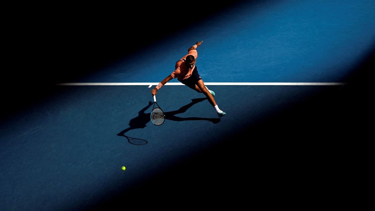 «Каждую неделю ты неудачник». Жестокий мир профессионального тенниса