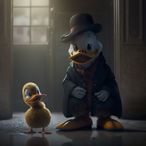 Женщина будущего...